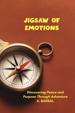 JIGSAW OF EMOTIONS