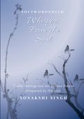 Whisper From The Soul