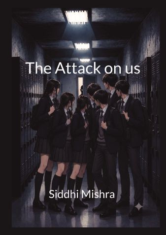 The Attack on us