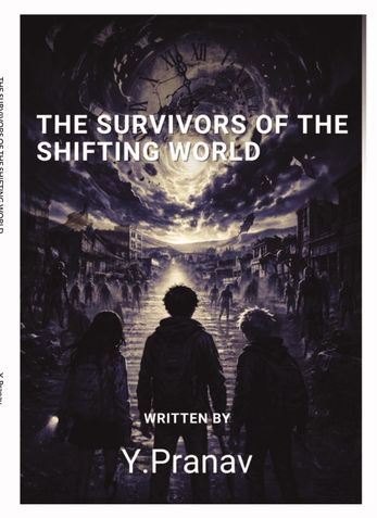 THE SURVIVORS OF THE SHIFTING WORLD