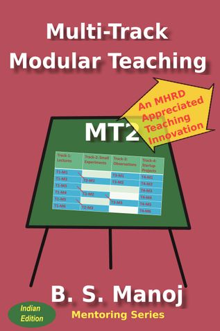 Multi-Track Modular Teaching