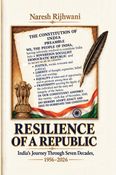 Resilience Of A Republic