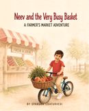 Neev and the Very Busy Basket