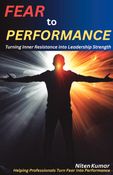 FEAR to PERFORMANCE