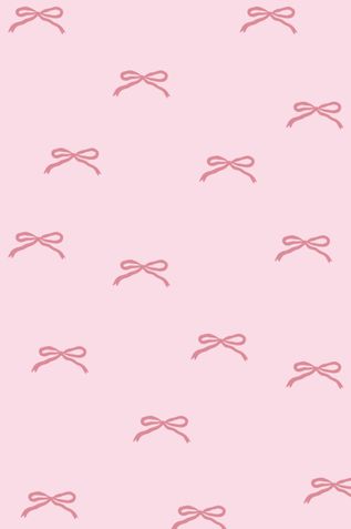 Bow book (Blush Pink)