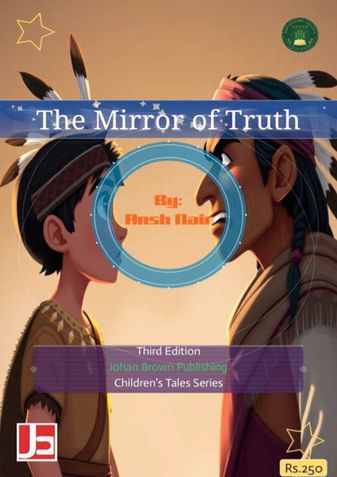 The Mirror Of Truth