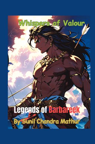 Whispers of Valour: Legends of Barbareek