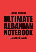 Ultimate Albanian Notebook