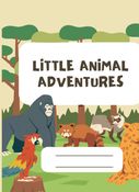 Little Animal Adventures