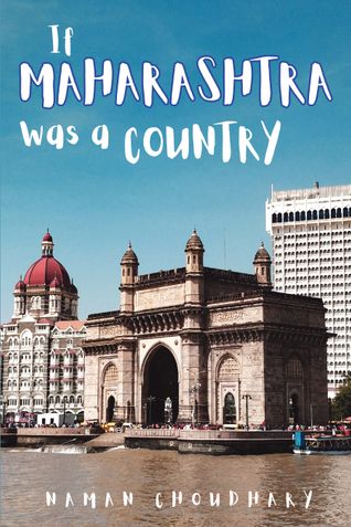 If Maharashtra was a Country