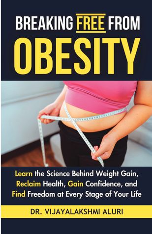 Breaking free from Obesity