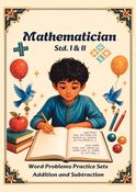 MATHEMATICIAN