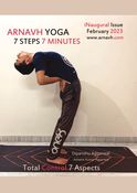 Arnavh Yoga