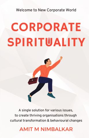 CORPORATE SPIRITUALITY