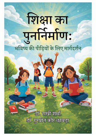 शिक्षा का पुनर्निर्माण: भविष्य की पीढ़ियों के लिए मार्गदर्शन