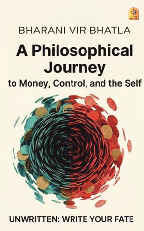 Unwritten: Write your fate