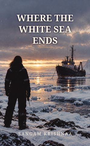 Where the White Sea Ends