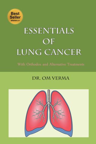 Essentials Of Lung Cancer