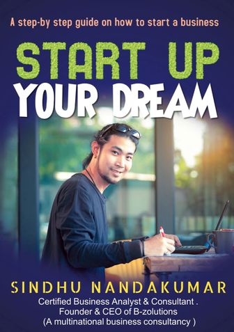 START UP YOUR DREAM