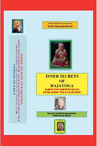 Inner Secrets Of Rajayoga