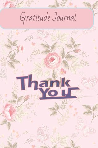 Gratitude Journal