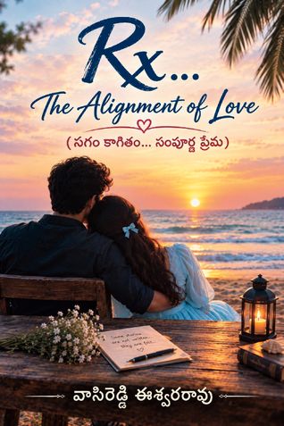Rx....The alignment of love