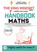 Class 10 Mathematics Handbook – Smart Learning, Fun Tricks & Fast Revision