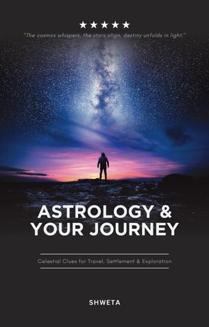 Astrology & Your Journey: Insights into Foreign Travel and Settlement