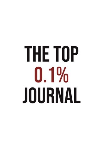 The Top 0.1% Journal