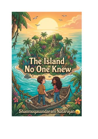 The Island No One Knew