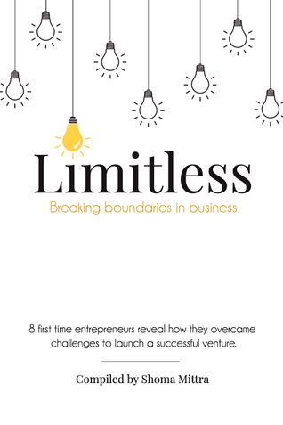 Limitless - Breaking Boundaries in Business