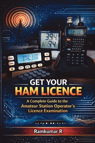 Get Your HAM Licence