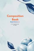 COMPOSITION BOOK