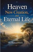 Heaven, New Creation, and Eternal Life