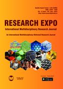 Research Expo (July - 2015)