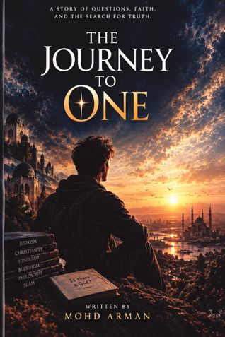THE JOURNEY TO ONE