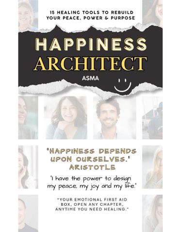 The Happiness Architect