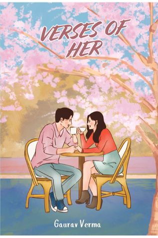 Verses of Her