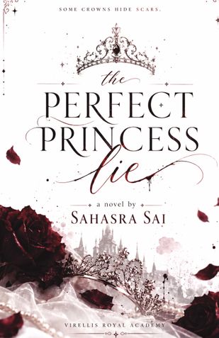 The Perfect Princess: Lie
