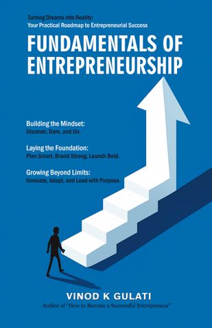 Fundamentals  of Entrepreneurship