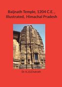 Baijnath 1204 CE, Himachal Pradesh