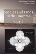 Species and Kinds in the Universe