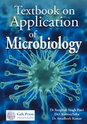 Textbook on Application of Microbiology