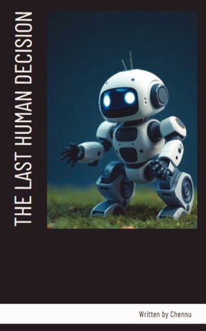 The Last Human Decision