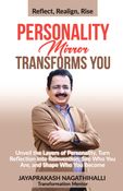 PERSONALITY MIRROR TRANSFORMS YOU