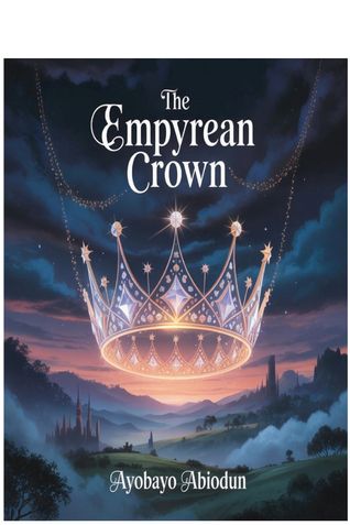 The Empyrean Crown