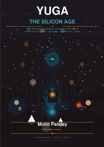 Yuga : The Silicon Age