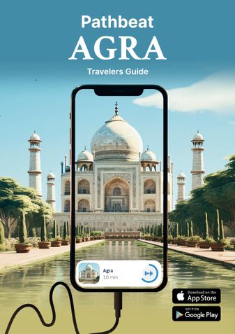 Pathbeat Agra Travelers Guide