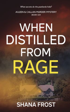 When Distilled From Rage
