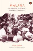 Malana: The Political System of a Himalayan Community